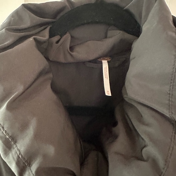 Free People Puffer - Picture 5 of 6